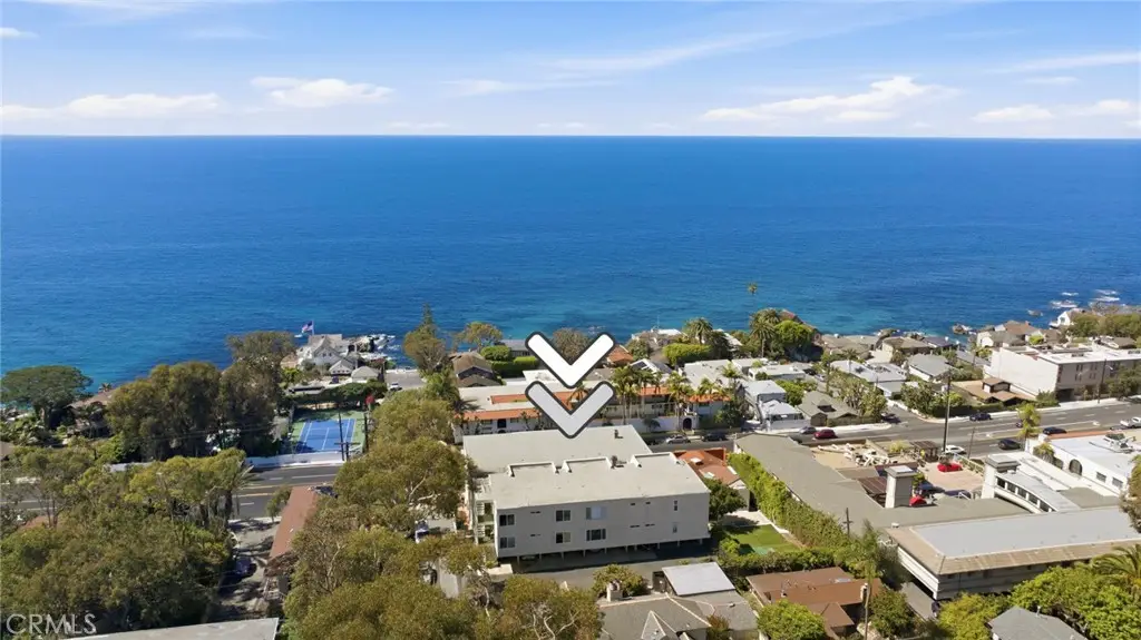 240 Moss Street #8, Laguna Beach, CA 92651 - #1