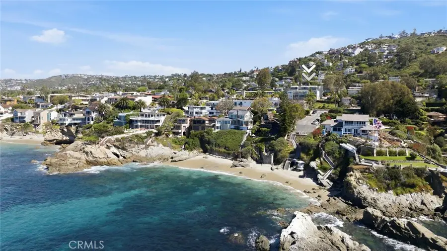 240 Moss Street #8, Laguna Beach, CA 92651 - #3