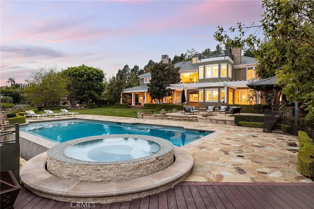 11262 Skyline, North Tustin, CA 92705 - #1