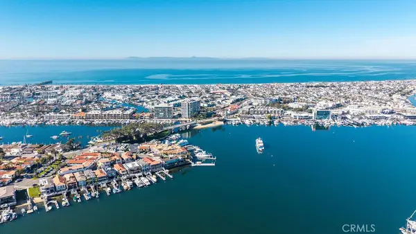 101 Scholz Plaza Ph18, Newport Beach, CA 92663
