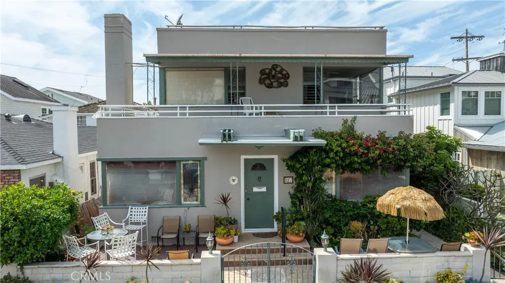 327 Onyx, Newport Beach, CA 92662 - #1