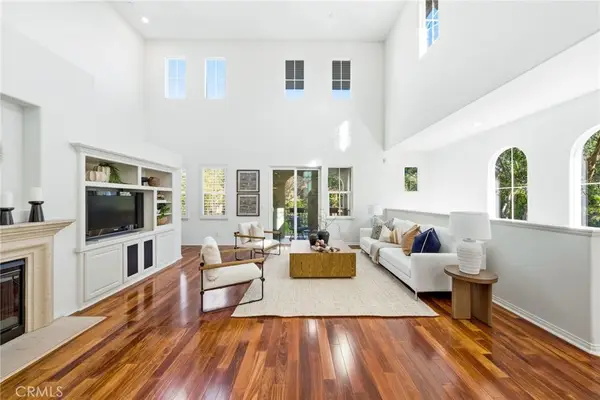 36 Gingerwood, Irvine, CA 92603