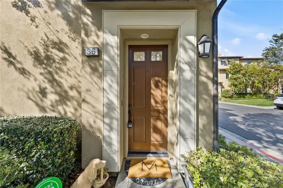 36 Gingerwood, Irvine, CA 92603 - #3