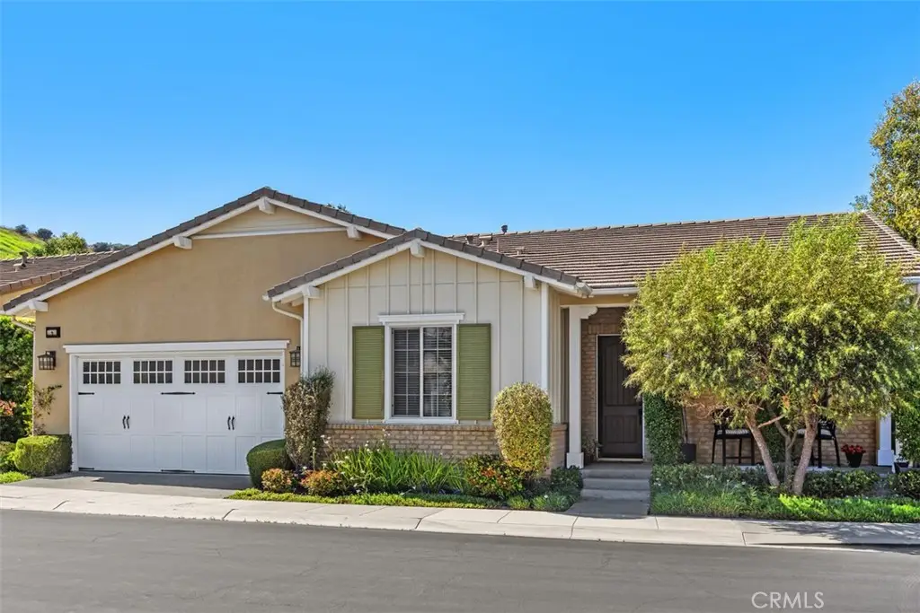 3 Planeo, Rancho Mission Viejo, CA 92694 - #1