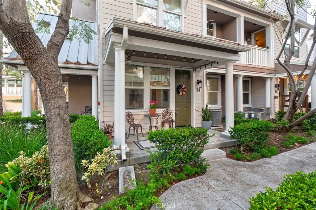 14 Valmont, Ladera Ranch, CA 92694 - #1