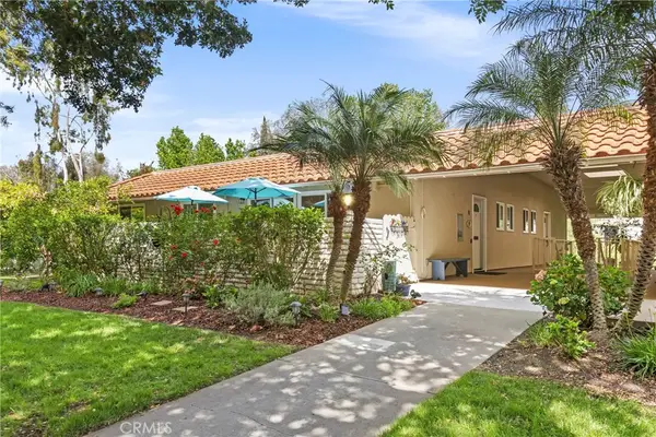 662 Via Los Altos #Q, Laguna Woods, CA 92637