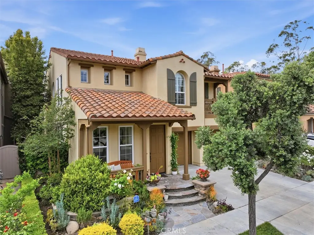 6 Versailles, Irvine, CA 92602 - #1