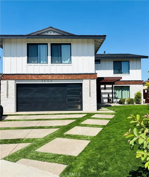 3550 Goldenrod Circle, Seal Beach, CA 90740