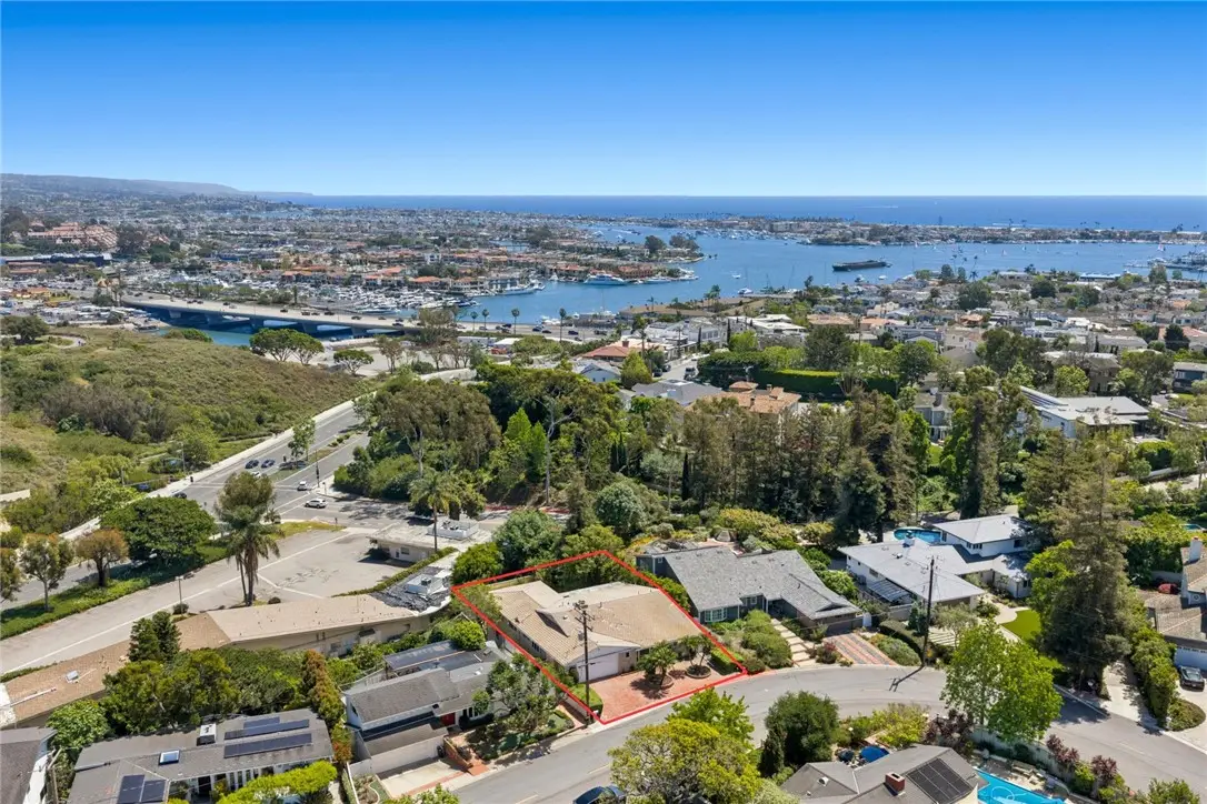 608 Saint James Place, Newport Beach, CA 92663 - #1