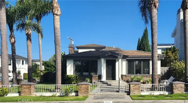 501 Aliso Ave., Newport Beach, CA 92663