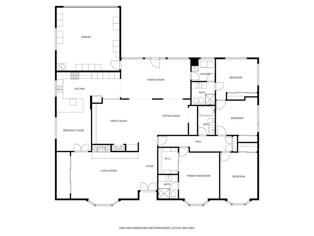 1839 Santiago, Newport Beach, CA 92660 - #1