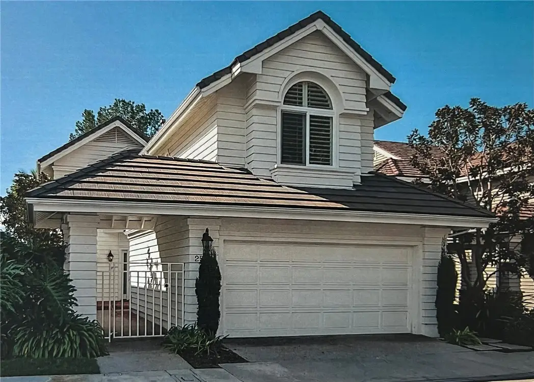 2591 Point Del Mar, Corona Del Mar, CA 92625 - #1