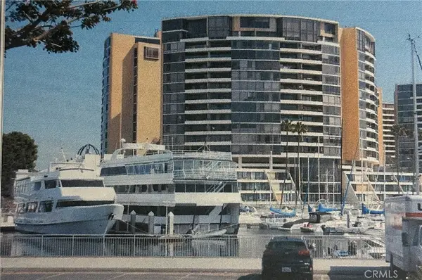 4267 Marina City Drive #1106, Marina Del Rey, CA 90292