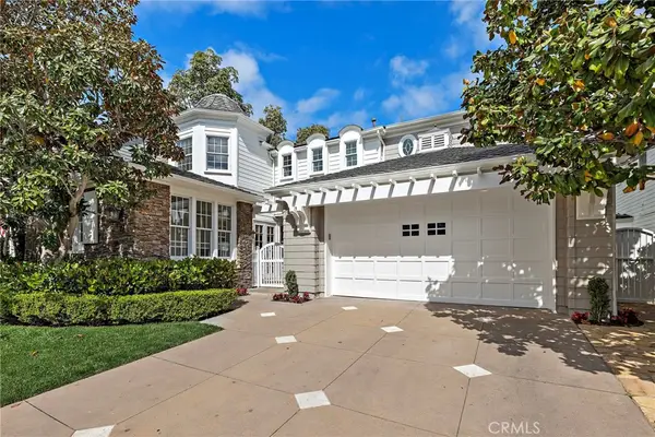 10 Cape Andover, Newport Beach, CA 92660