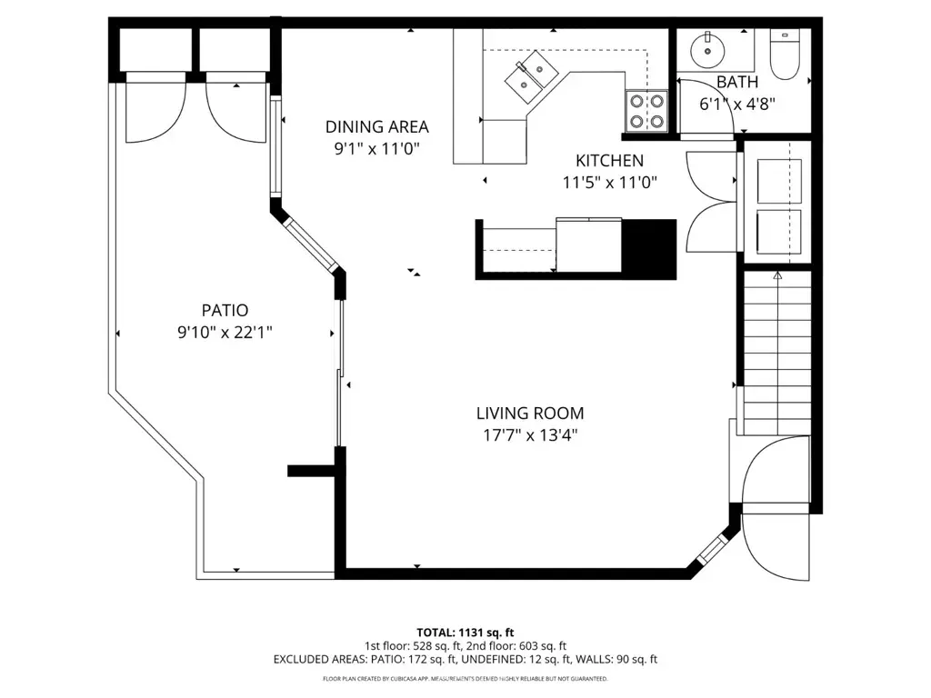 220 Lemon Grove, Irvine, CA 92618 - #1