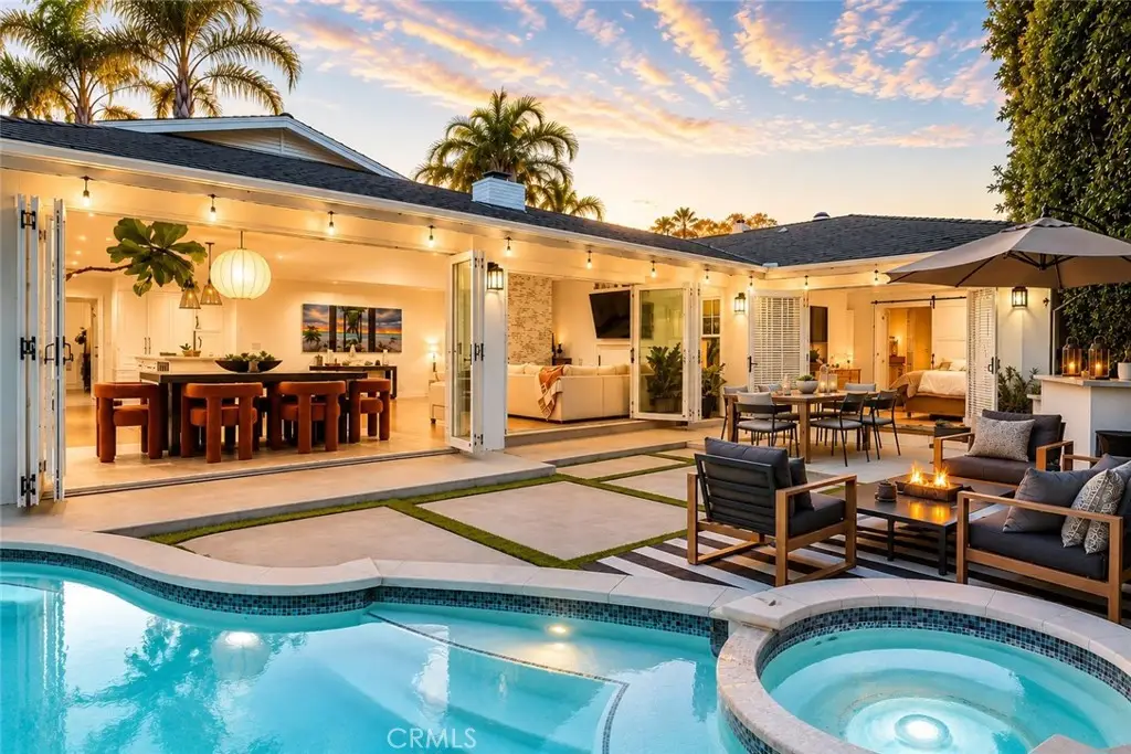 1826 Buttonshell, Newport Beach, CA 92660 - #1