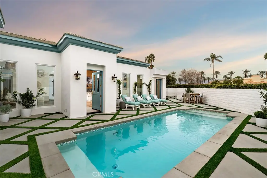 45355 Taos, Indian Wells, CA 92210 - #1