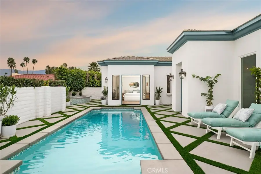 45355 Taos, Indian Wells, CA 92210 - #2