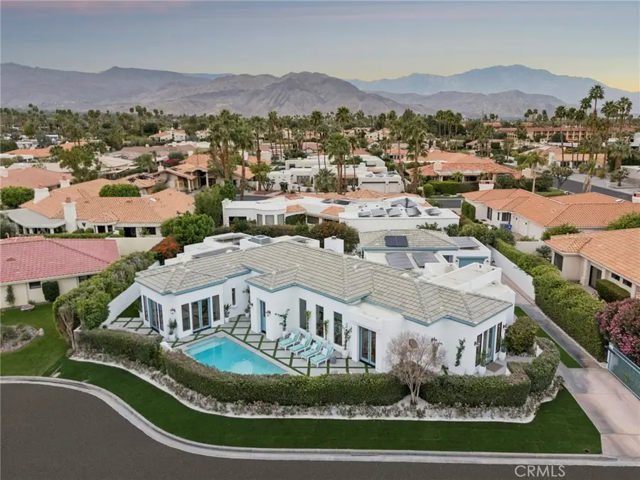 45355 Taos, Indian Wells, CA 92210 - #3