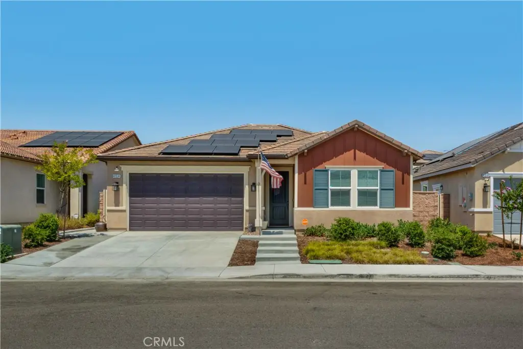 41514 Red Car Drive, Lake Elsinore, CA 92532 - #1