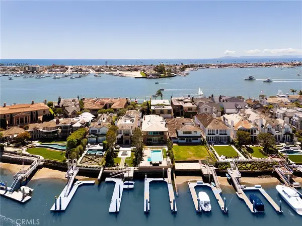 12 Harbor Island, Newport Beach, CA 92660