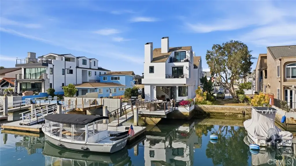 3912 River Ave, Newport Beach, CA 92663 - #1