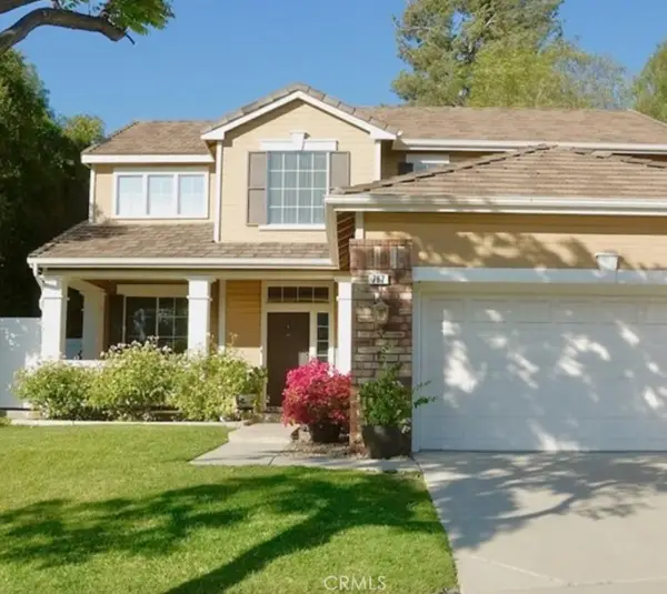 767 Ochee, Corona, CA 92879