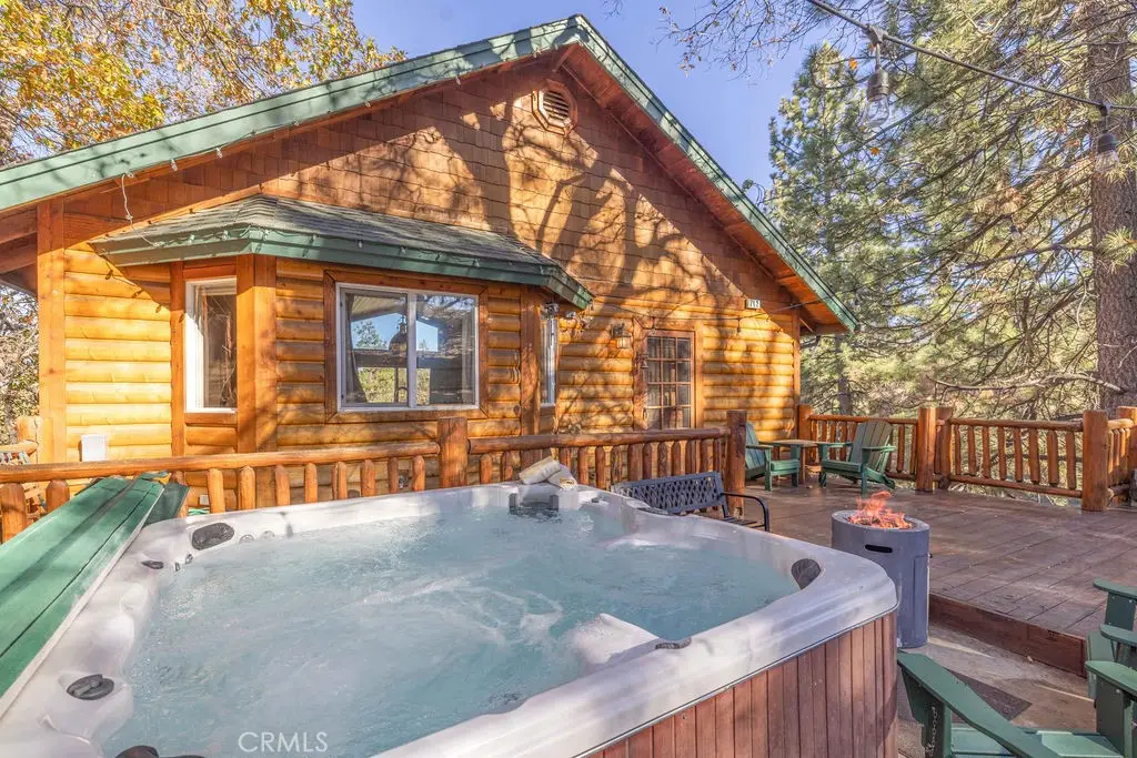 712 Villa Grove, Big Bear City, CA 92314 - #1