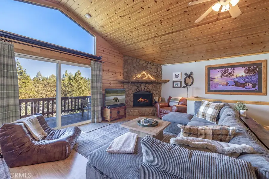 712 Villa Grove, Big Bear City, CA 92314 - #2