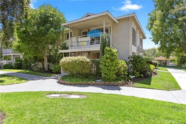 780 Via Los Altos #A, Laguna Woods, CA 92637