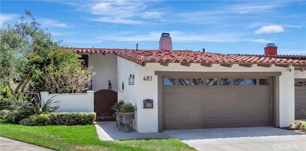 683 Vista Bonita, Newport Beach, CA 92660 - #1