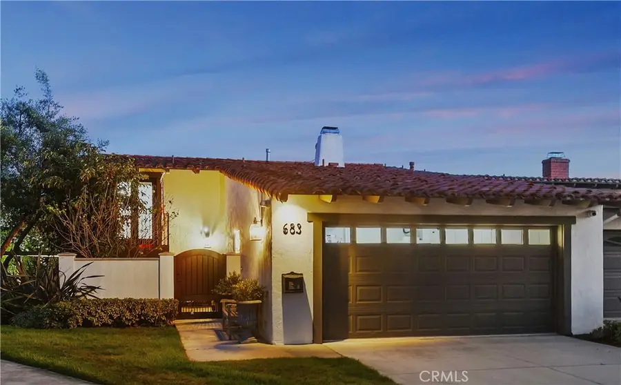 683 Vista Bonita, Newport Beach, CA 92660 - #2