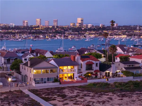 1303 E Balboa Boulevard, Newport Beach, CA 92661