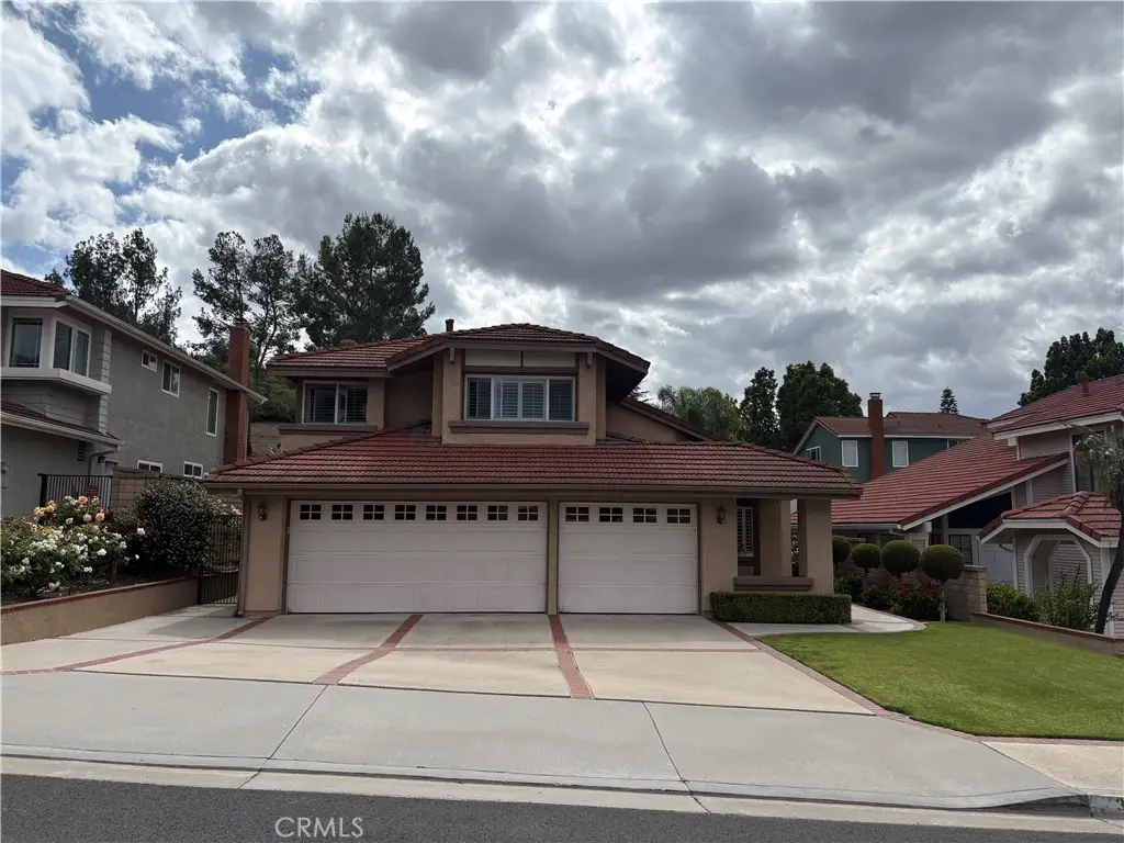 315 S Basil St., Anaheim, CA 92808 - #1