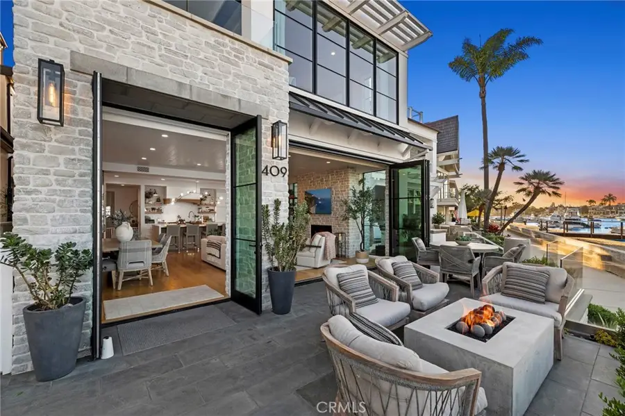 409 North Bayfront, Newport Beach, CA 92662 - #3