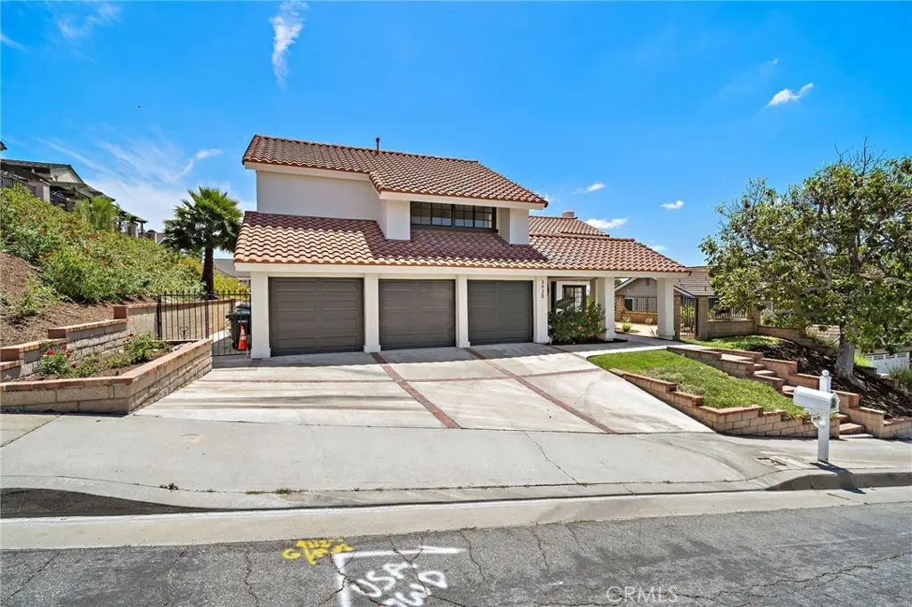 3438 E Meadowridge, Orange, CA 92867 - #1