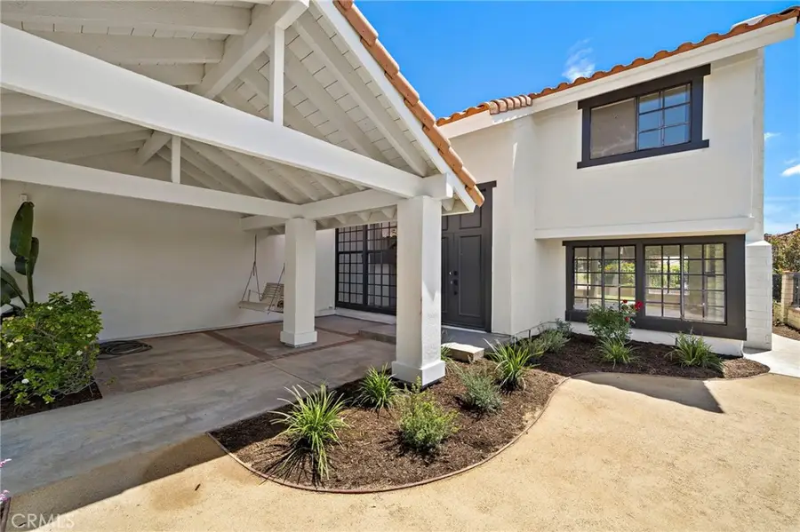 3438 E Meadowridge, Orange, CA 92867 - #2