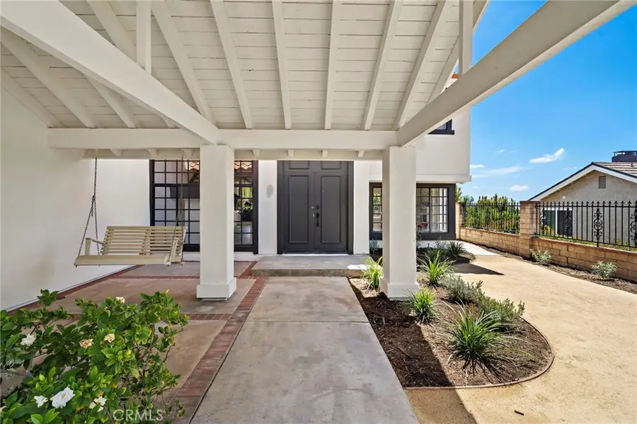 3438 E Meadowridge, Orange, CA 92867 - #3