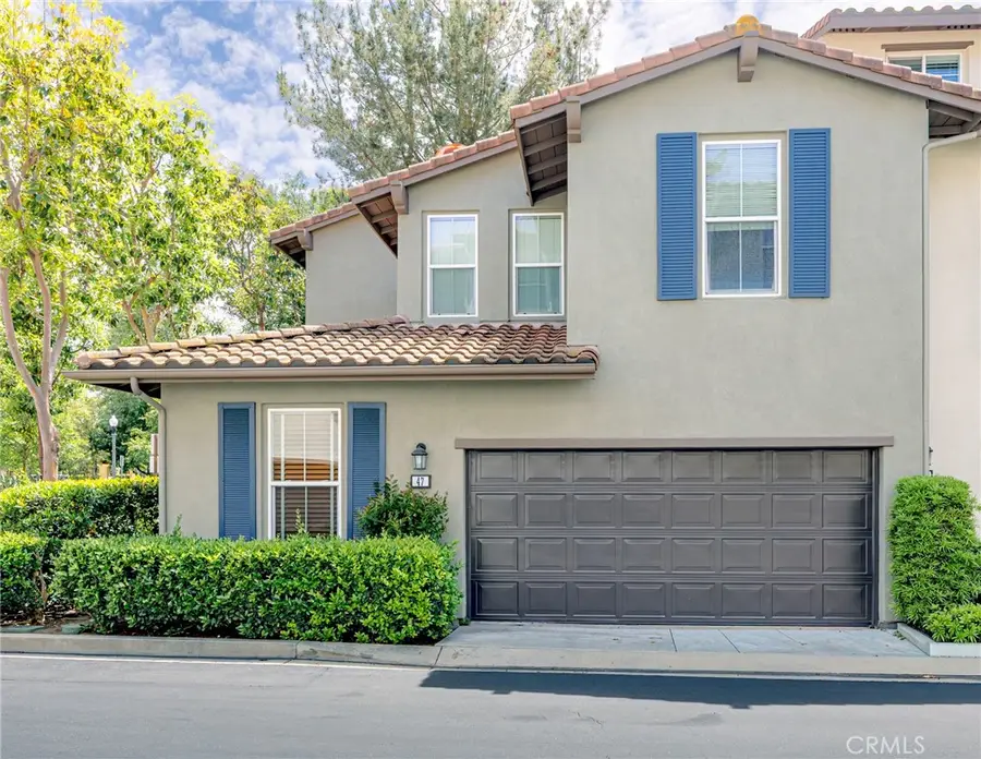47 Nightshade, Irvine, CA 92603 - #3