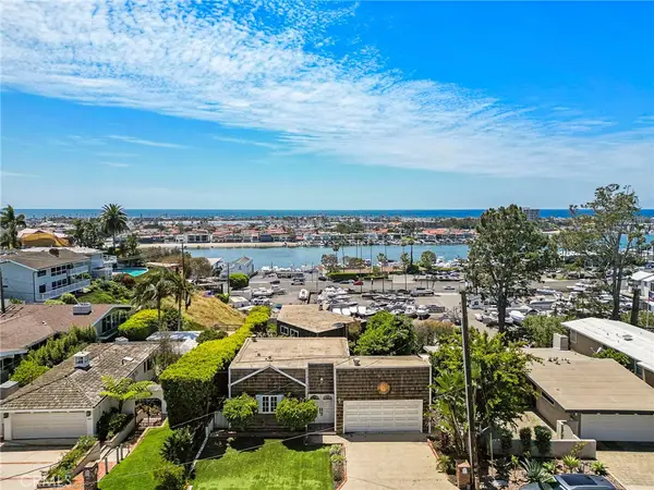 2209 Cliff Drive, Newport Beach, CA 92663