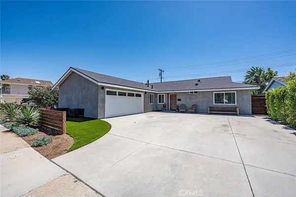 5832 Middlecoff, Huntington Beach, CA 92649