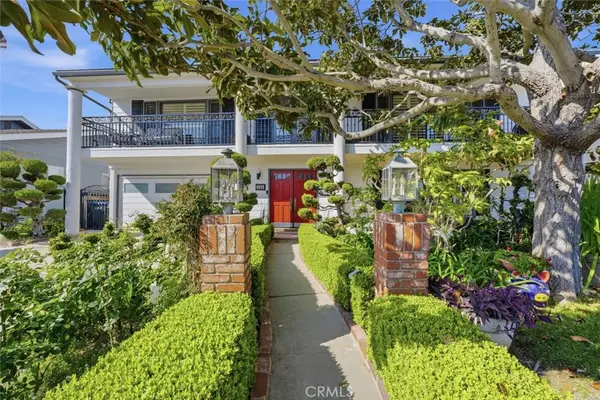 255 Ocean View, Newport Beach, CA 92663