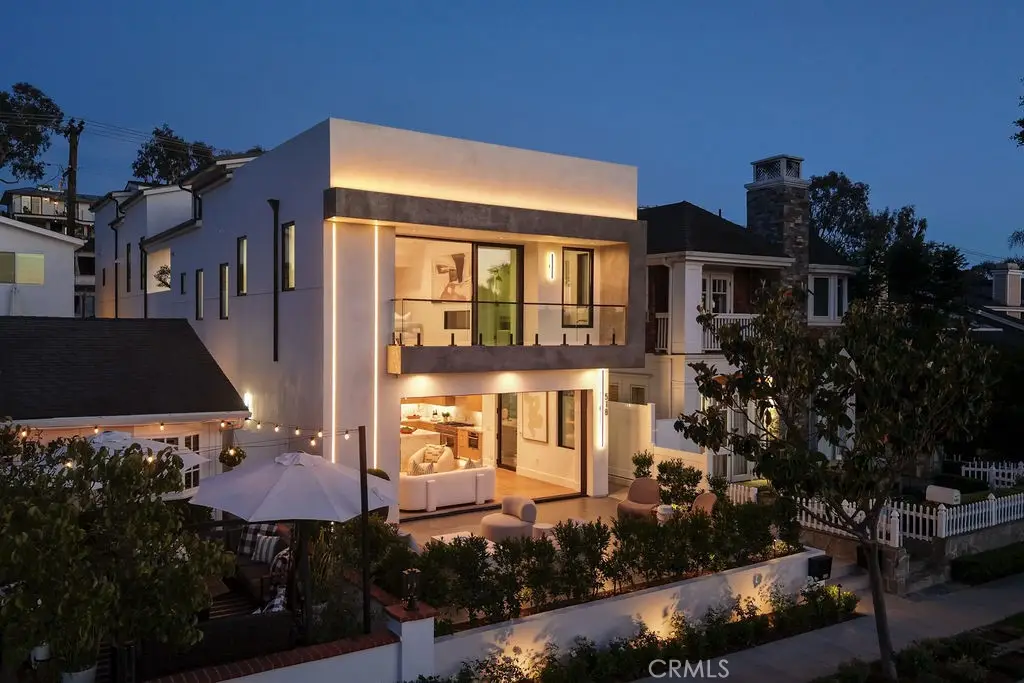 518 Poinsettia Avenue, Corona Del Mar, CA 92625 - #1