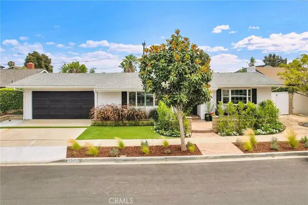 2782 Mendoza Drive, Costa Mesa, CA 92626