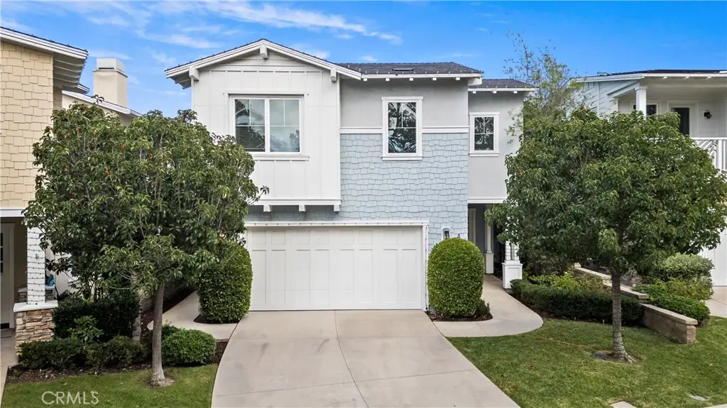 4 Summer House Lane, Newport Beach, CA 92660 - #1