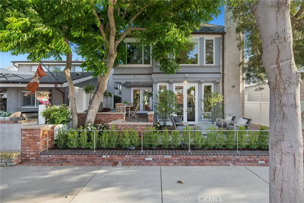 2117 Miramar Drive, Newport Beach, CA 92661 - #1