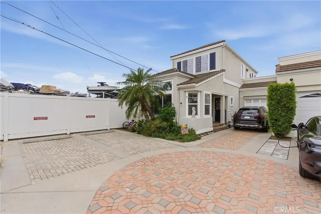 700 Lido Park Drive #14, Newport Beach, CA 92663 - #1