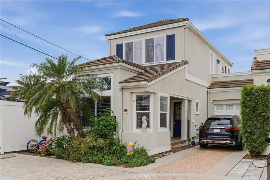 700 Lido Park Drive #14, Newport Beach, CA 92663 - #2