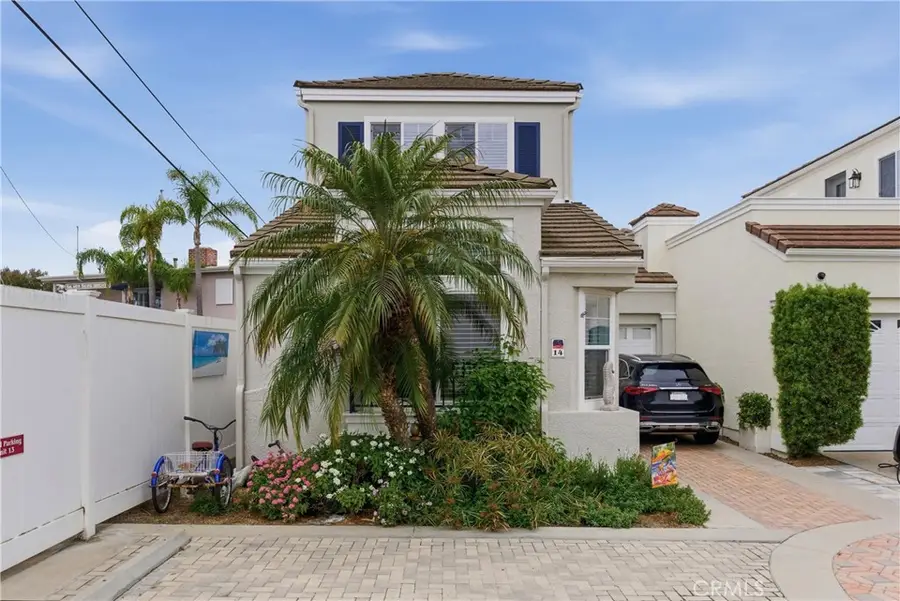 700 Lido Park Drive #14, Newport Beach, CA 92663 - #3