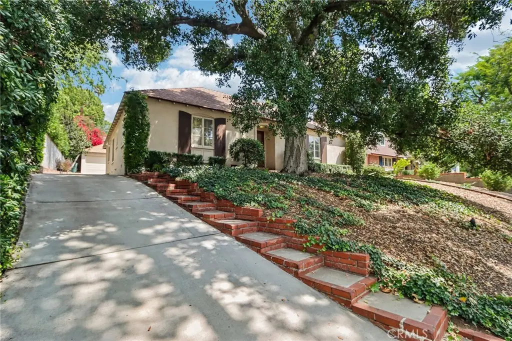 777 Old Mill, Pasadena, CA 91108 - #1